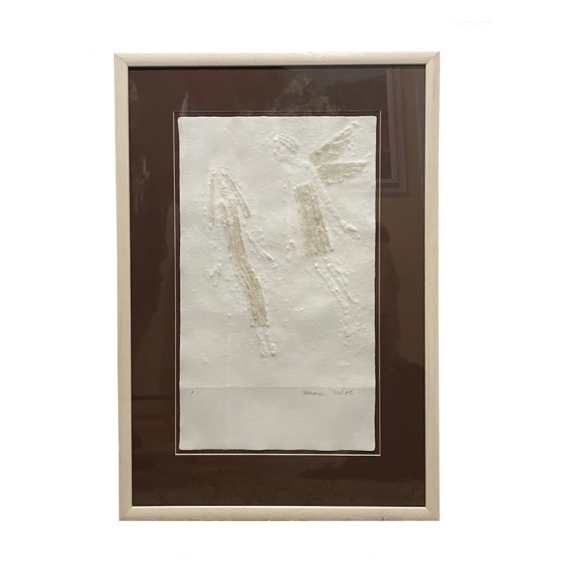 Umění jako alternativa k akciím a nemovitostem: jak začít investovat