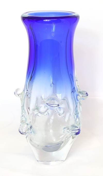 Ladislav Paleček - Designová váza