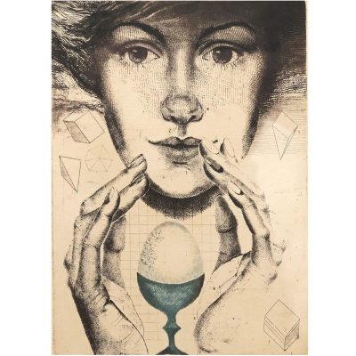 Daniela Havlíčková (1946 – 1999) | Jistota