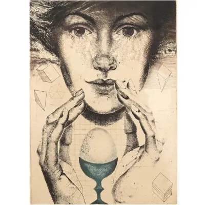 Daniela Havlíčková (1946 – 1999) | Jistota