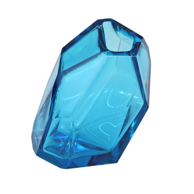 Lasvit váza | návrh Arik Levy | Kolekce: Crystal Rock