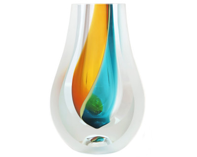 Váza - Karel Malivánek (1968)